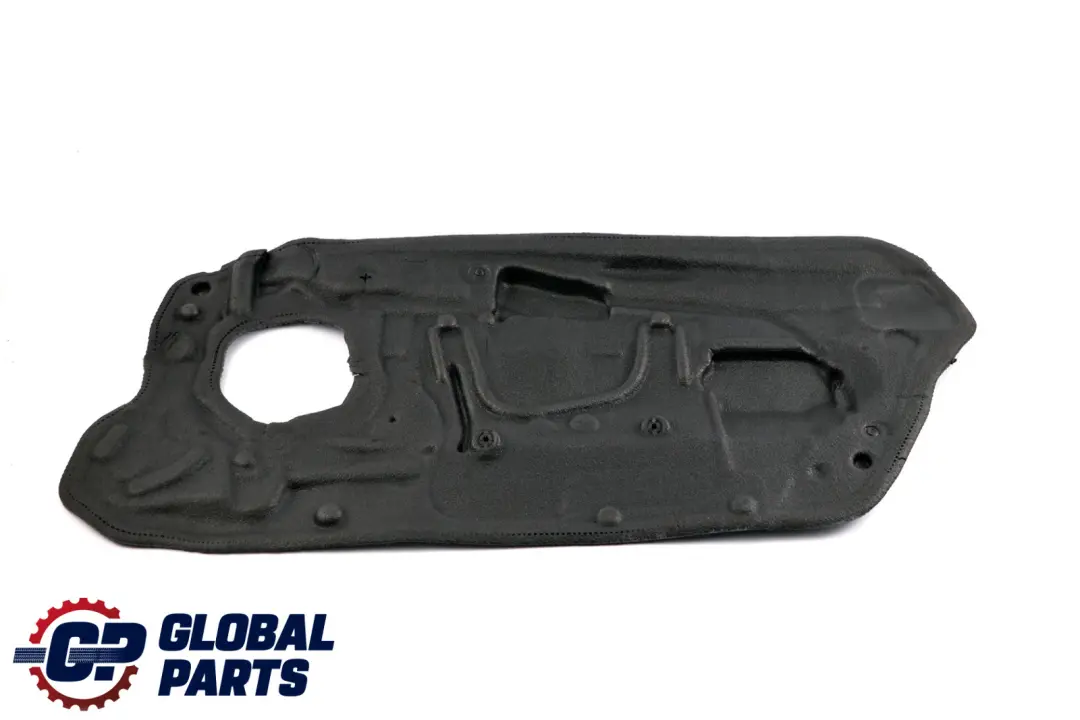 Sound Insulating Door Right O/S 7029640 to BMW Z4 Series E89 Cover with Part number 7256904 BMW Z4 Series E89 Cover Sound Insulating Door Right O/S 7029640 - SKU 7256904 - Part number 7256904