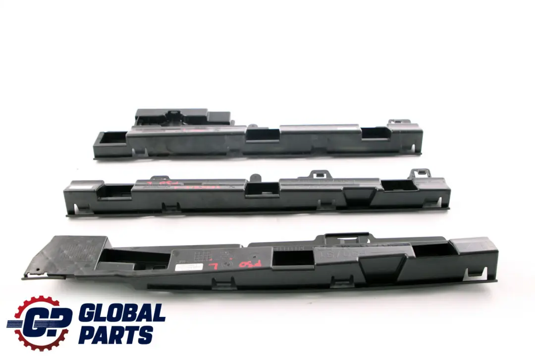 BMW 3 Series F30 F31 Supporting Ledge Bracket Mount Left N/S M Sport Set - SKU 7256915-1 - Part number 7256915