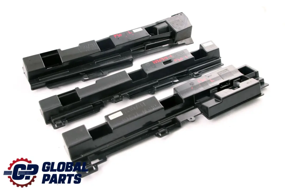 BMW 3 Series F30 F31 Supporting Ledge Bracket Mount Left N/S M Sport Set - SKU 7256915-1 - Part number 7256915