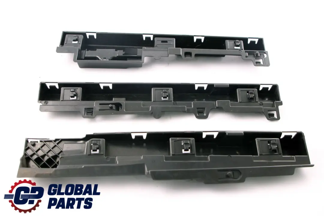 BMW 3 Series F30 F31 Supporting Ledge Bracket Mount Left N/S M Sport Set - SKU 7256915-1 - Part number 7256915