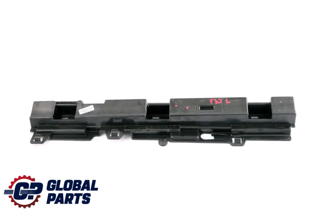 Support d'appui de Ledge Montage Gauche pour BMW F30 F31 à propos du numéro de pièce 7256915 BMW F30 F31 Support d'appui de Ledge Montage Gauche - SKU 7256915 - Numéro de pièce 7256915