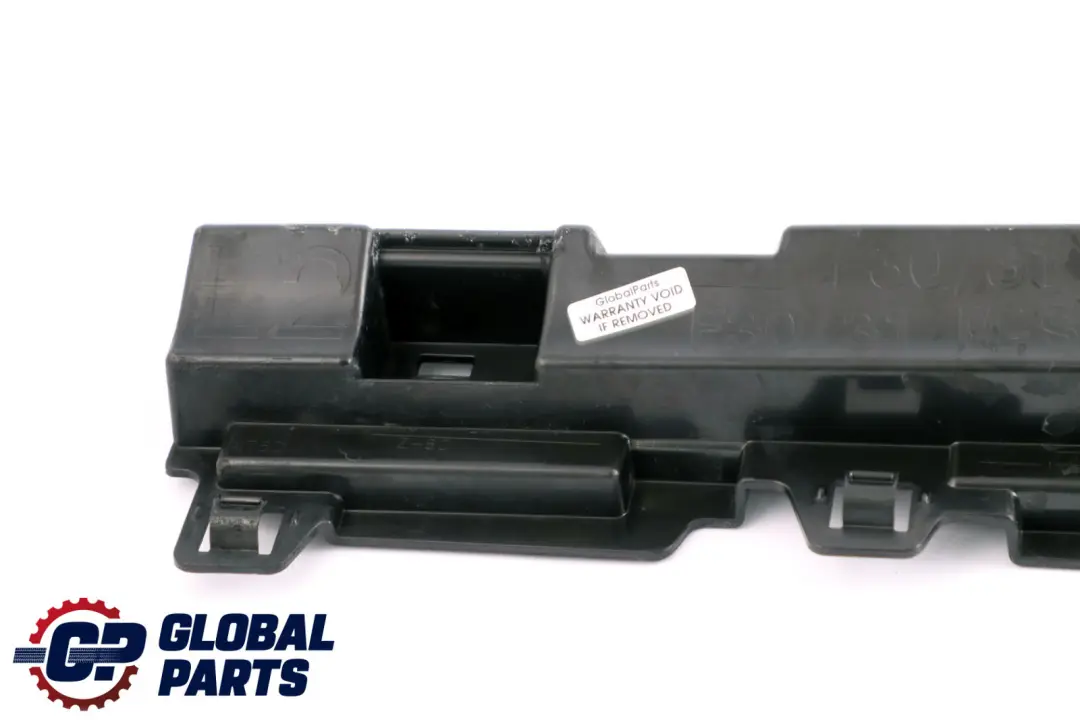 BMW 3 Series F30 F31 Supporting Ledge Bracket Mount Left N/S - SKU 7256915 - Part number 7256915