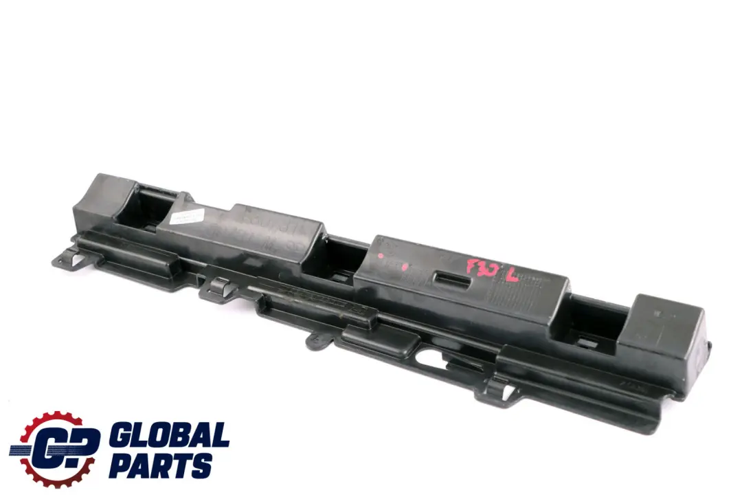 Stützleiste Halterung Links N/S für BMW 3 er F30 F31 mit Teilenummer 7256915 BMW 3 er F30 F31 Stützleiste Halterung Links N/S - SKU 7256915 - Teilenummer 7256915