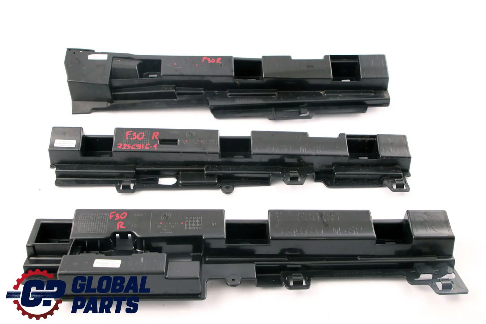 BMW F30 F31 Barre de Support Droite M Package Kit 7256916 7256918 7256920