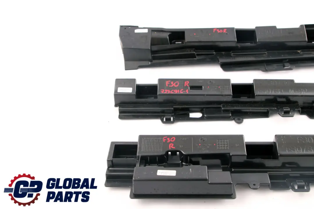 BMW F30 F31 Barre de Support Droite M Package Kit 7256918 7256920 - SKU 7256916-1 - Numéro de pièce 7256916