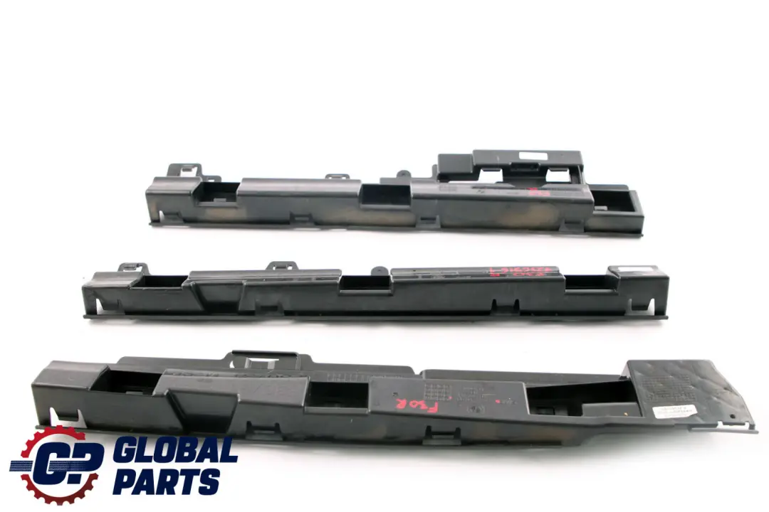 BMW F30 F31 Mocowanie Ślizg Prawy M Sport Set - SKU 7256916-1 - Numer Części 7256916