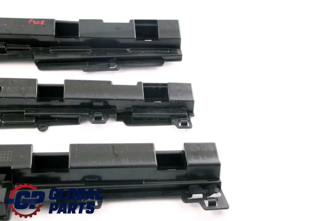 BMW 3 Series F30 F31 Supporting Ledge Bracket Mount Right O/S M Sport Set - SKU 7256916-1 - Part number 7256916
