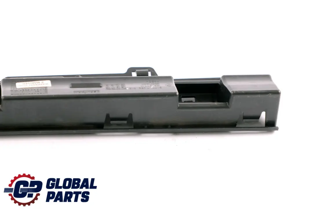 Supporting Ledge Right Side O/S to BMW F30 F31 LCI with Part number 7256916 BMW F30 F31 LCI Supporting Ledge Right Side O/S - SKU 7256916 - Part number 7256916