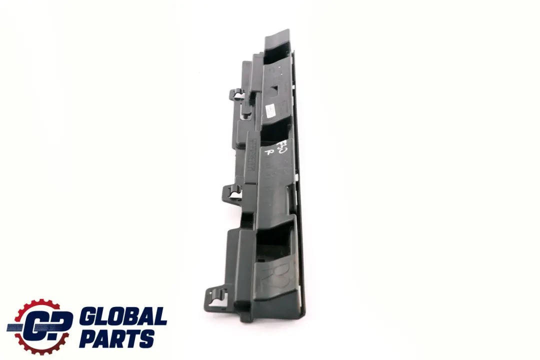 Supporting Ledge Right Side O/S to BMW F30 F31 LCI with Part number 7256916 BMW F30 F31 LCI Supporting Ledge Right Side O/S - SKU 7256916 - Part number 7256916