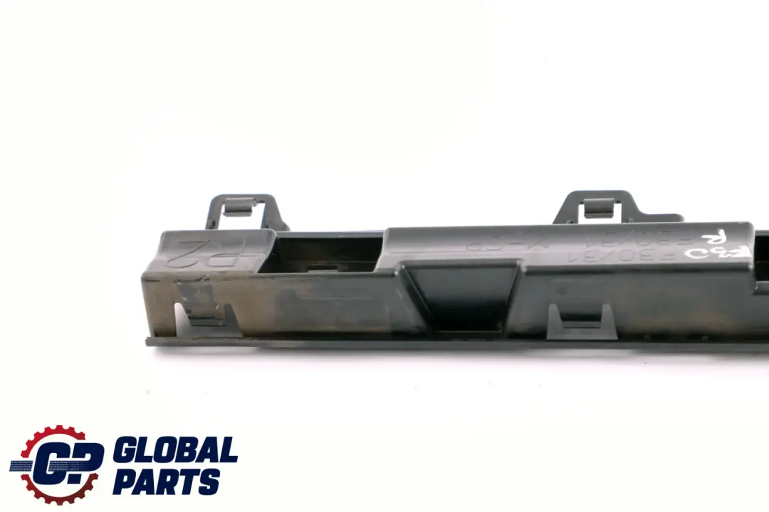 BMW F30 F31 LCI Bordure de support cote droit - SKU 7256916 - Numéro de pièce 7256916
