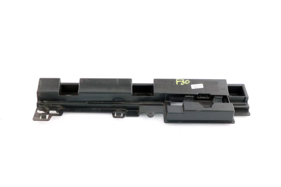 BMW 3 Series F30 F31 F80 M3 S55 Supporting Ledge Bracket Cover Left N/S - SKU 7256917 - Part number 7256917