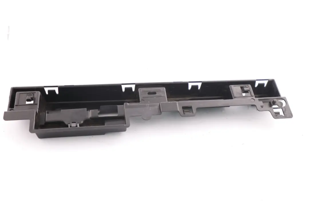 BMW 3 Series F30 F31 F80 M3 S55 Supporting Ledge Bracket Cover Left N/S - SKU 7256917 - Part number 7256917