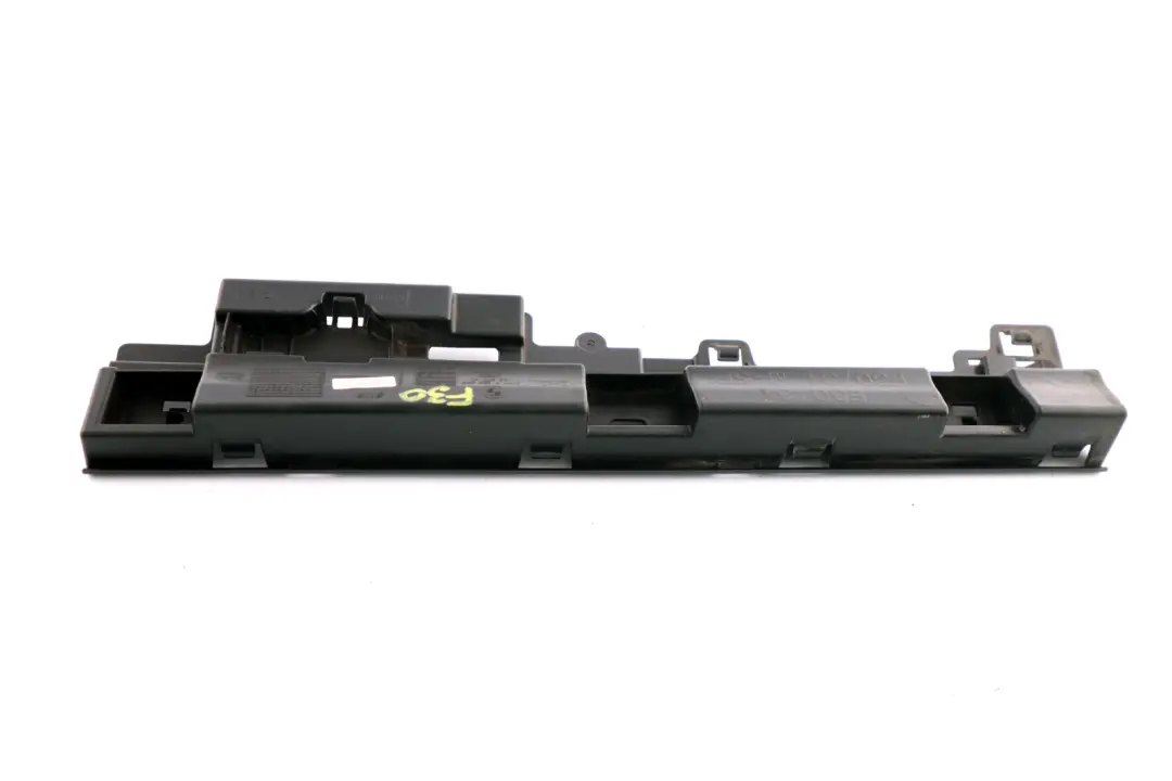 BMW F30 F31 F80 M3 S55 Ślizg Mocowanie Progu Lewe - SKU 7256917 - Numer Części 7256917