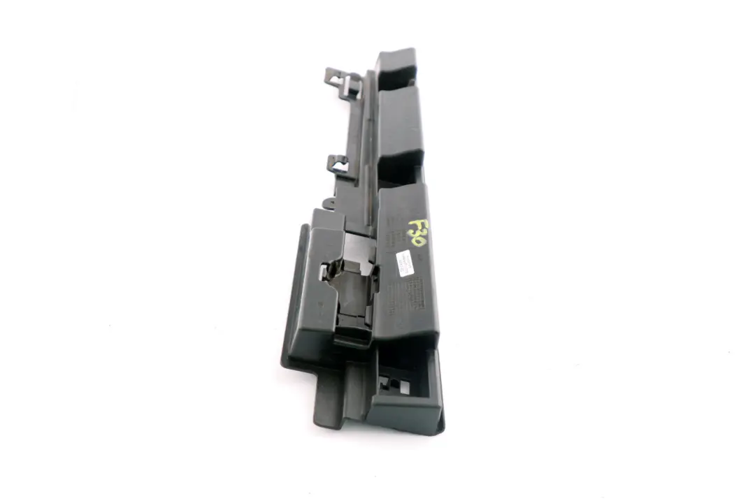 BMW 3 Series F30 F31 F80 M3 S55 Supporting Ledge Bracket Cover Left N/S - SKU 7256917 - Part number 7256917