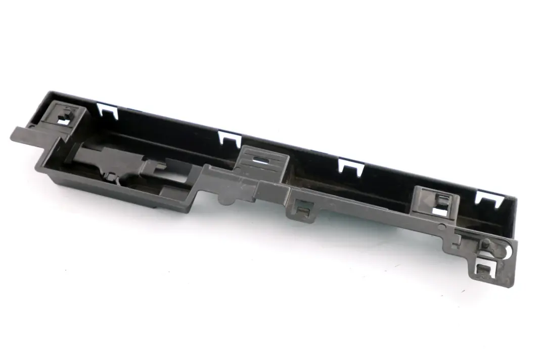 BMW F30 F31 F80 M3 S55 Ślizg Mocowanie Progu Lewe - SKU 7256917 - Numer Części 7256917