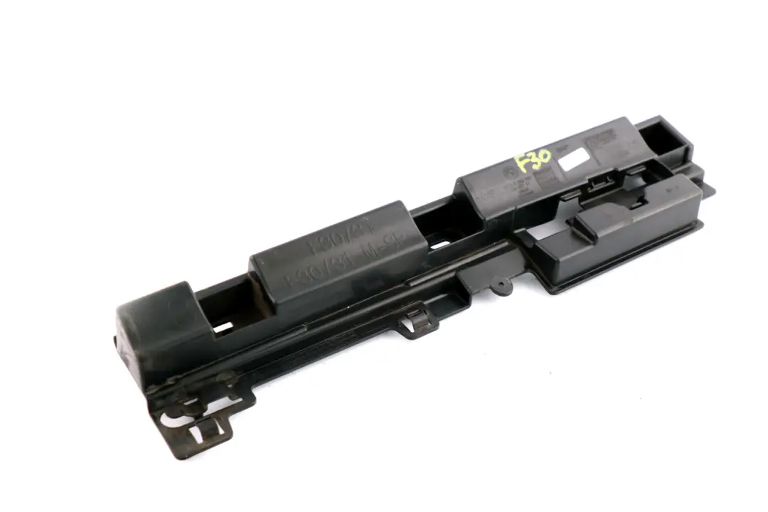 BMW F30 F31 F80 M3 S55 Ślizg Mocowanie Progu Lewe - SKU 7256917 - Numer Części 7256917