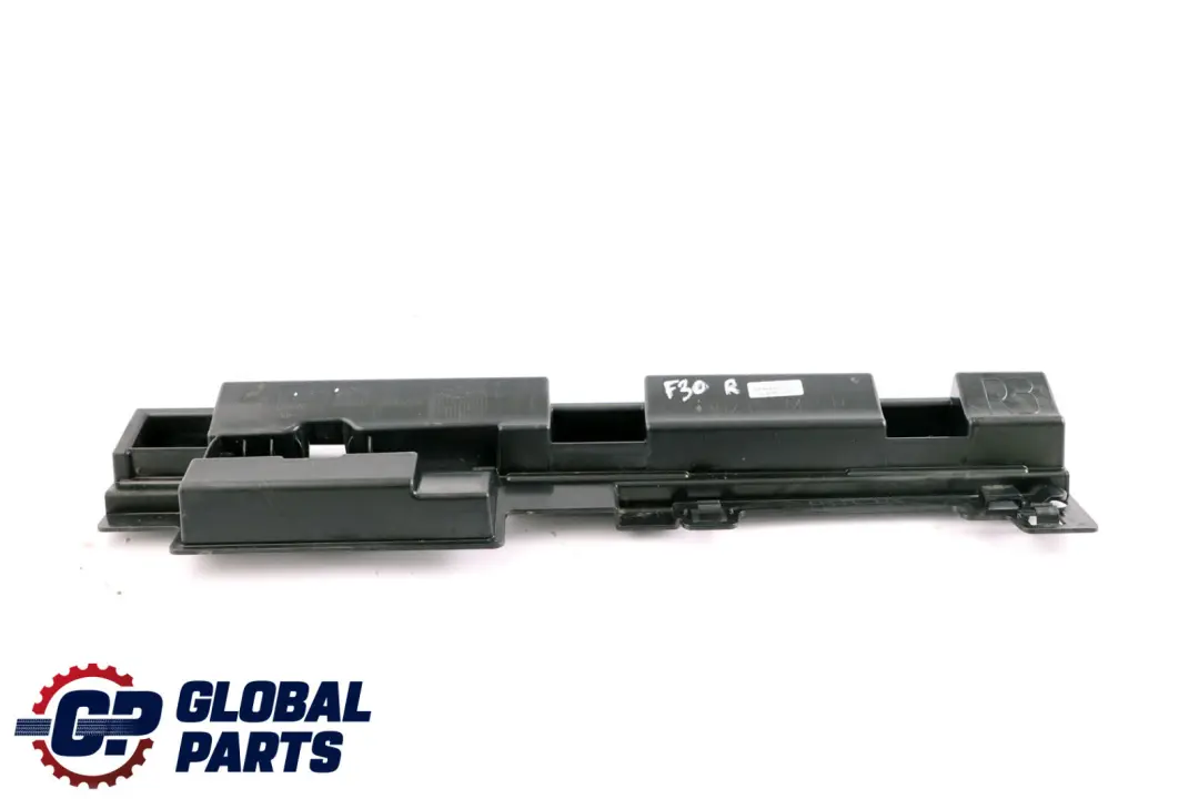 BMW 3 Series F30 F31 LCI Supporting Ledge Right Side O/S - SKU 7256918 - Part number 7256918
