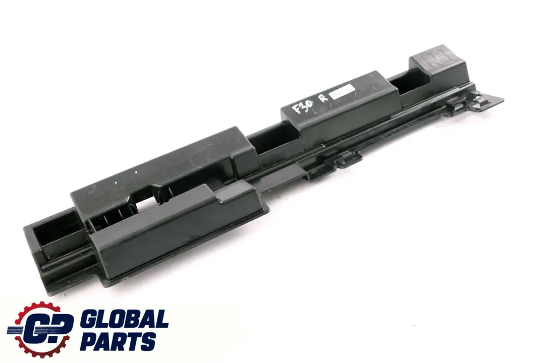 BMW F30 F31 LCI Barre de Support Couvercle Droit Seuil - SKU 7256918 - Numéro de pièce 7256918