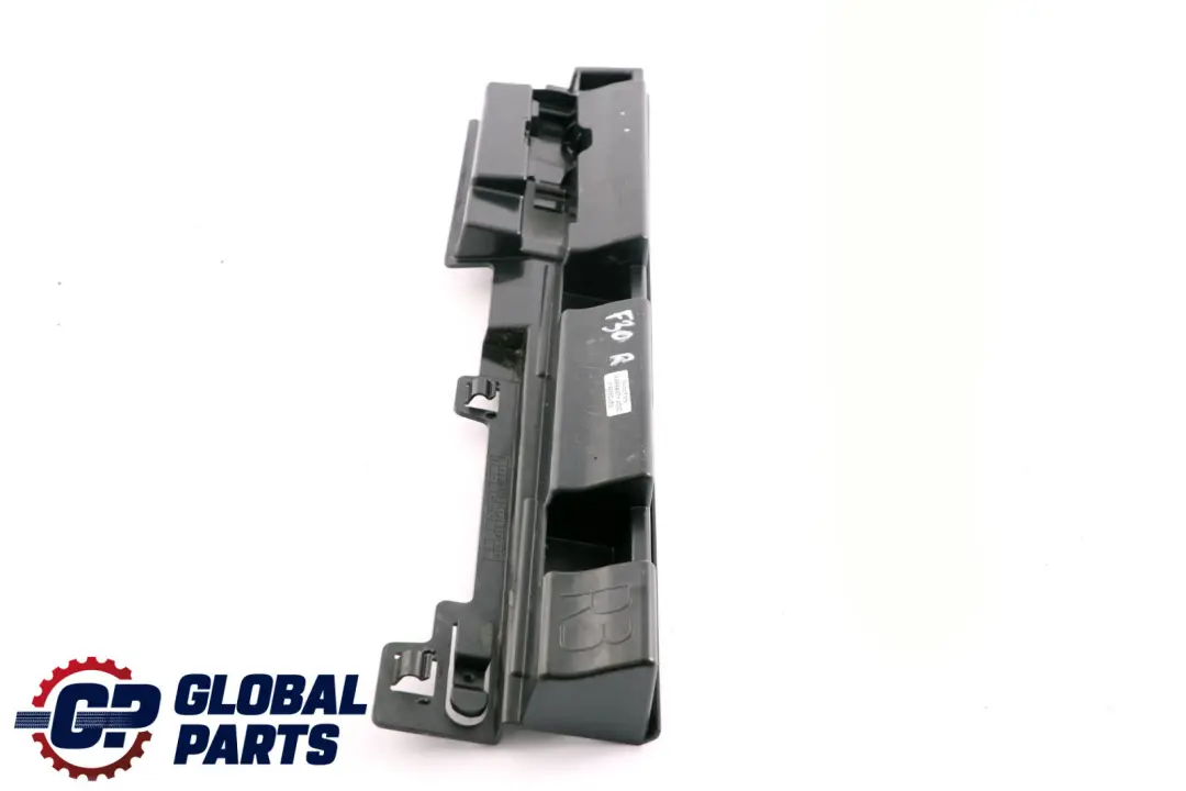 BMW F30 F31 LCI Barre de Support Couvercle Droit Seuil - SKU 7256918 - Numéro de pièce 7256918