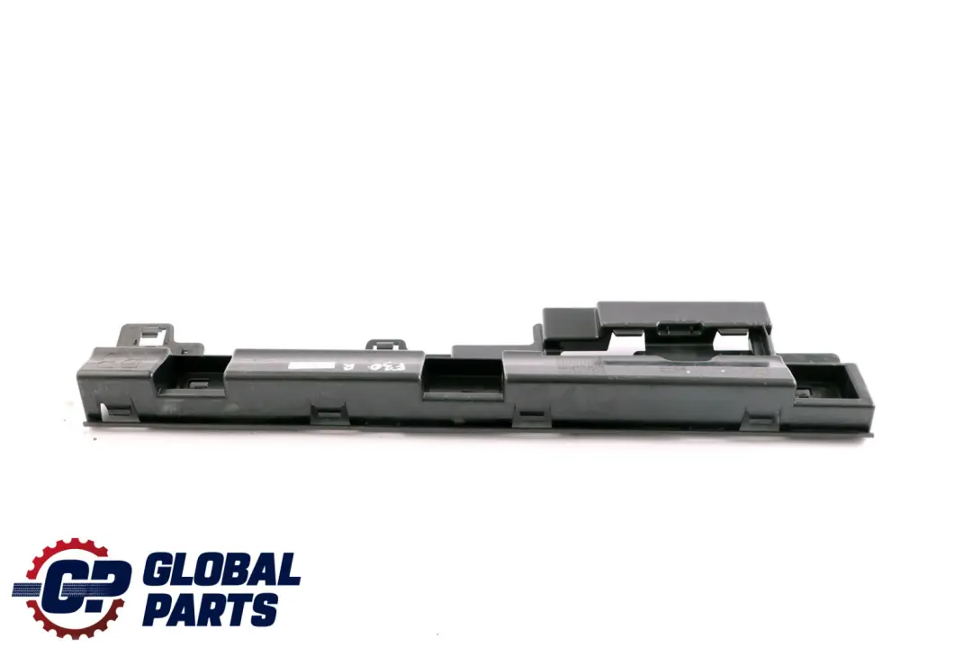 BMW F30 F31 LCI Barre de Support Couvercle Droit Seuil - SKU 7256918 - Numéro de pièce 7256918