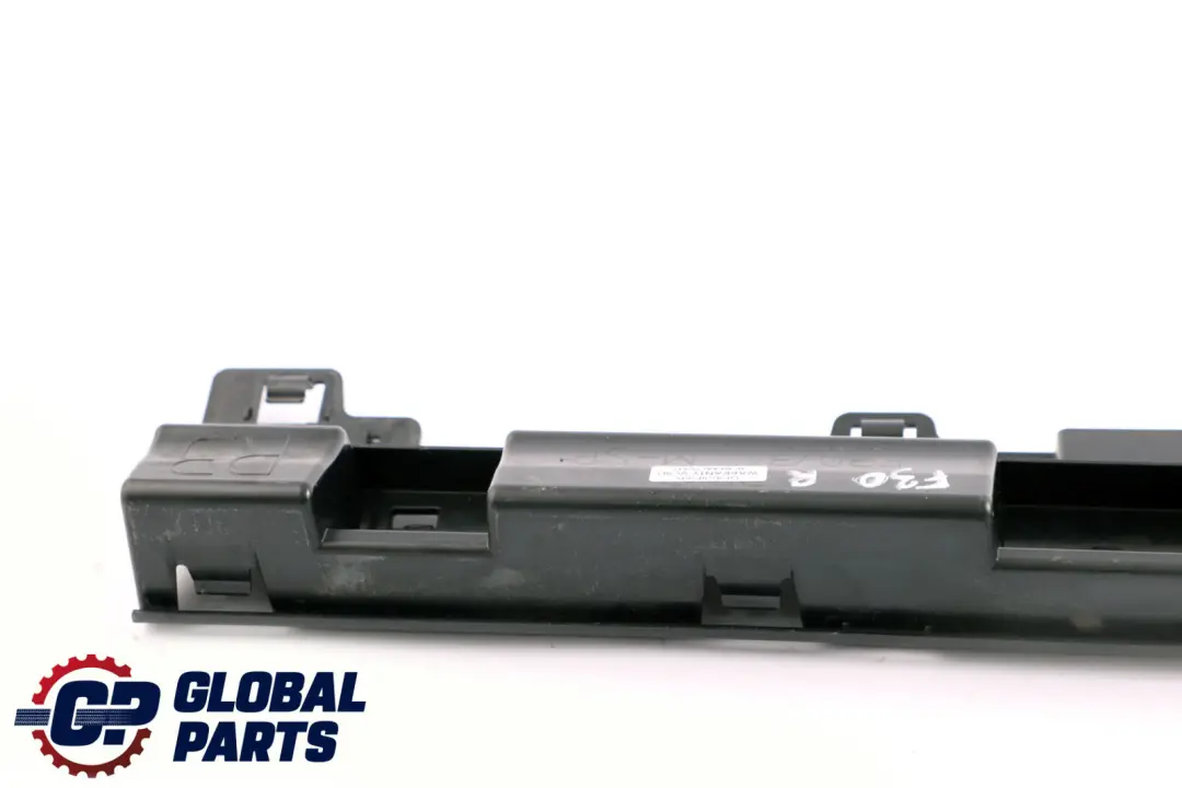 BMW F30 F31 LCI Barre de Support Couvercle Droit Seuil - SKU 7256918 - Numéro de pièce 7256918