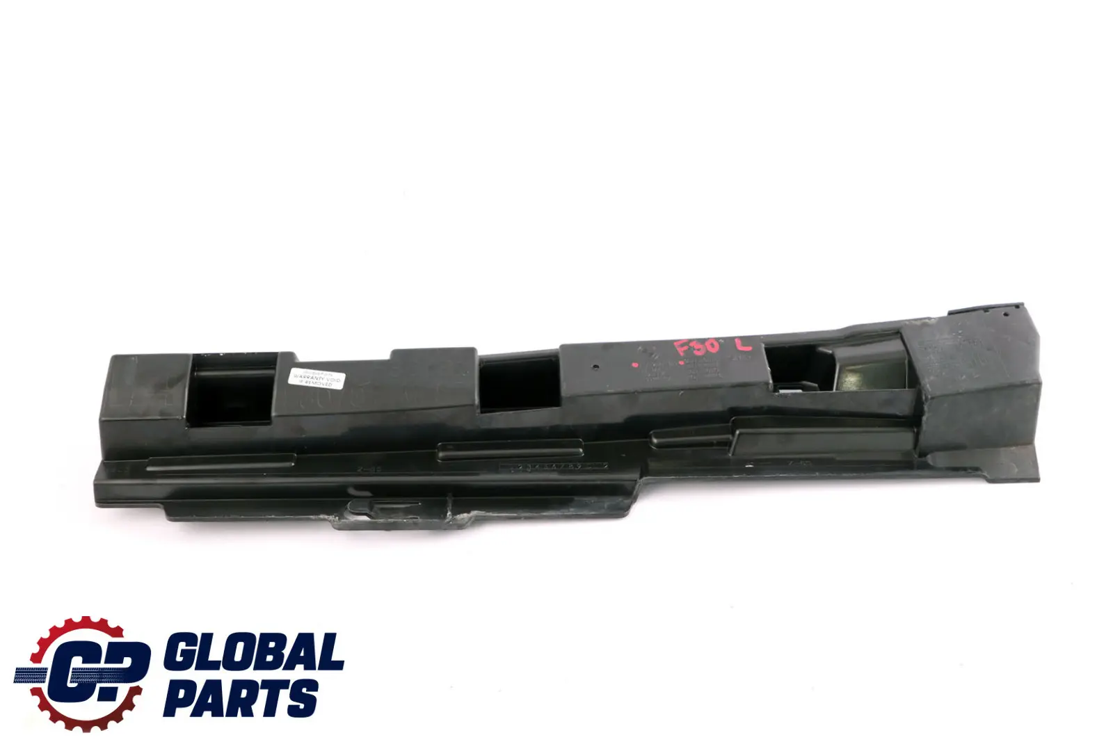 BMW F30 F31 Stütze Ledge Bracket Mount Left 7256919