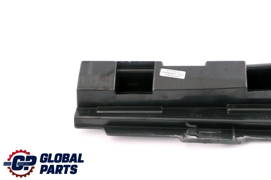 BMW F30 F31 Stütze Ledge Bracket Mount Left - SKU 7256919 - Teilenummer 7256919