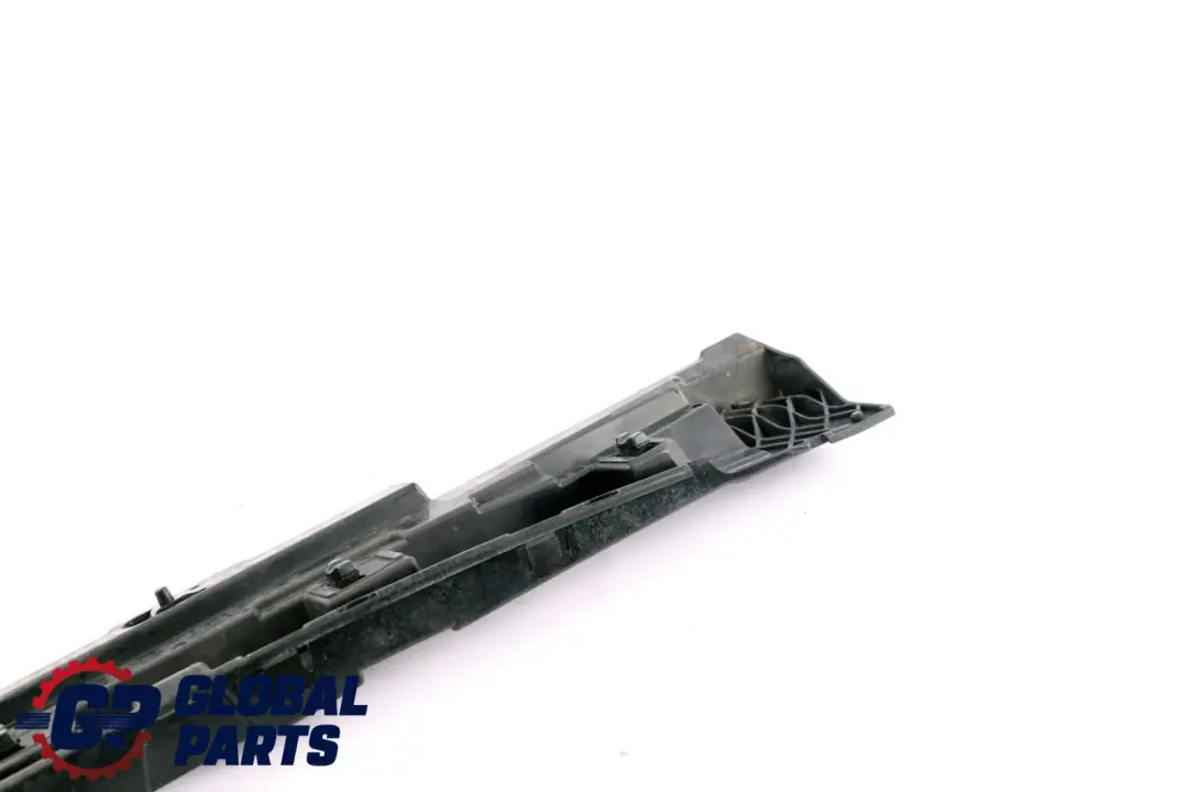 BMW F30 F31 Supporting Ledge Bracket Mount Left N/S - SKU 7256919 - Part number 7256919