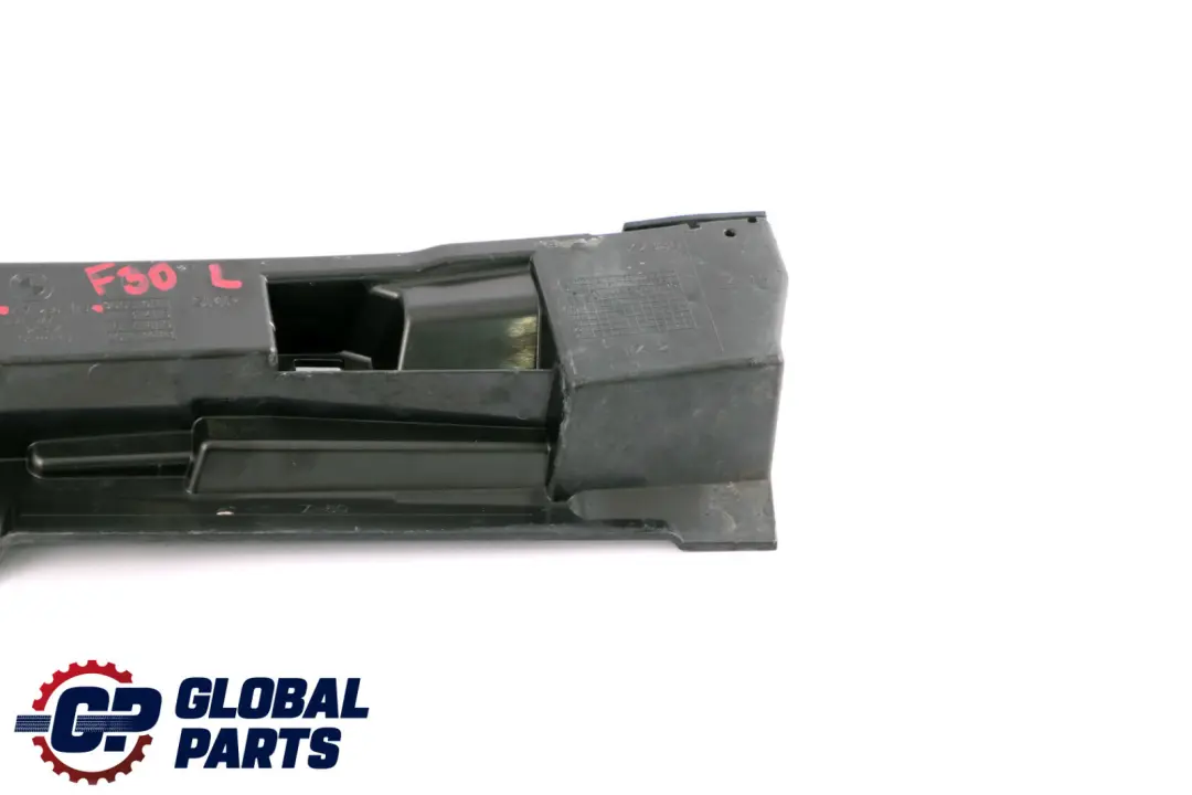 Stütze Ledge Bracket Mount Left für BMW F30 F31 mit Teilenummer 7256919 BMW F30 F31 Stütze Ledge Bracket Mount Left - SKU 7256919 - Teilenummer 7256919