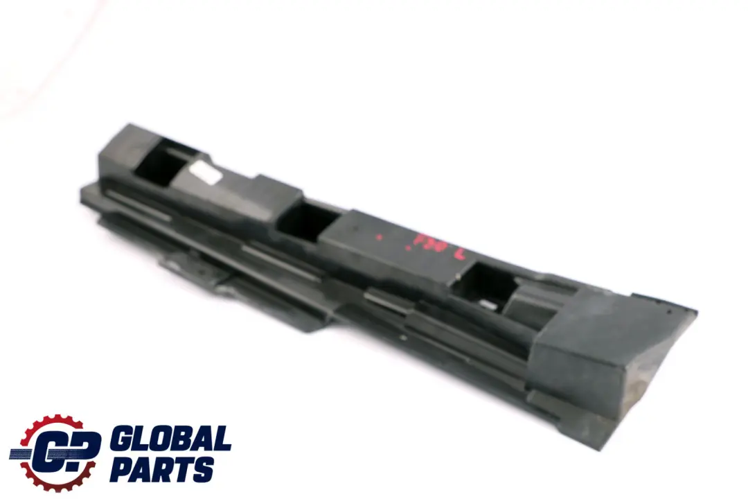 BMW F30 F31 Soporte Ledge Bracket Mount Izquierda - SKU 7256919 - Número de pieza 7256919