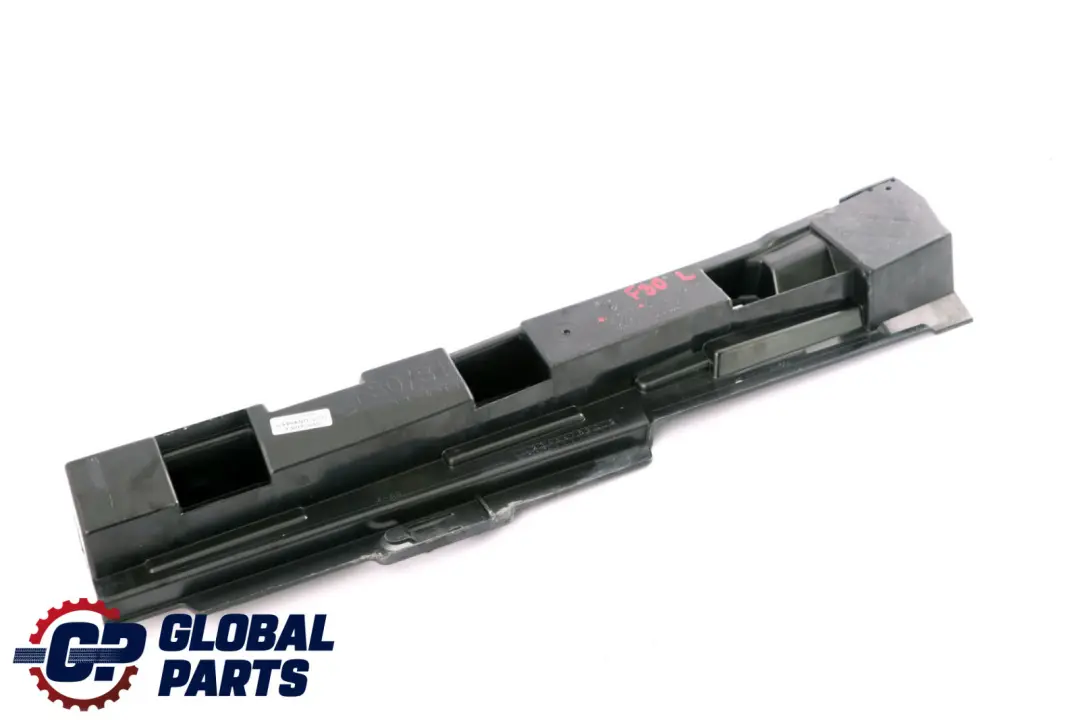 BMW F30 F31 Soporte Ledge Bracket Mount Izquierda - SKU 7256919 - Número de pieza 7256919