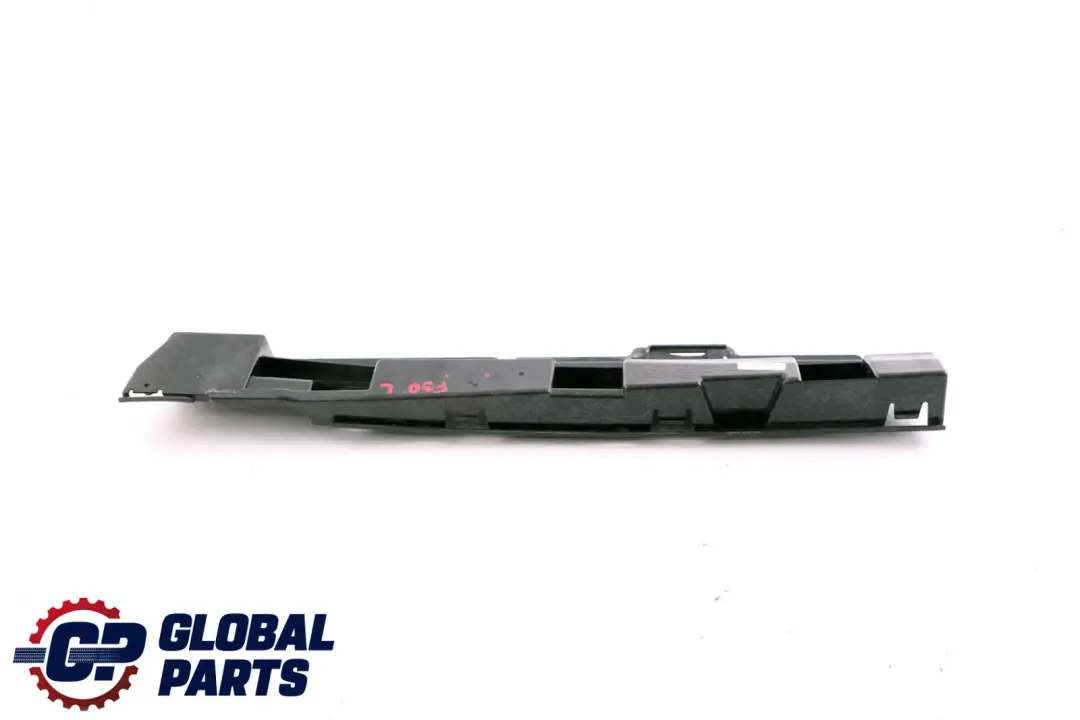 BMW F30 F31 Stütze Ledge Bracket Mount Left - SKU 7256919 - Teilenummer 7256919
