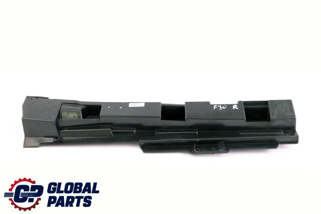 BMW 3 er F30 F31 LCI Halteleiste Rechts Blende Schweller - SKU 7256920 - Teilenummer 7256920