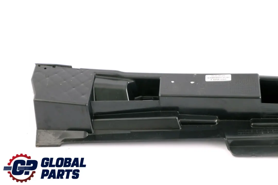 Supporting Ledge Right Side O/S to BMW 3 Series F30 F31 LCI with Part number 7256920 BMW 3 Series F30 F31 LCI Supporting Ledge Right Side O/S - SKU 7256920 - Part number 7256920