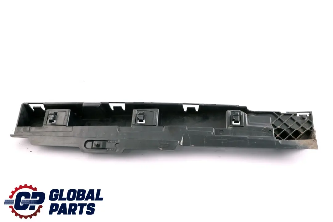 BMW 3 er F30 F31 LCI Halteleiste Rechts Blende Schweller - SKU 7256920 - Teilenummer 7256920