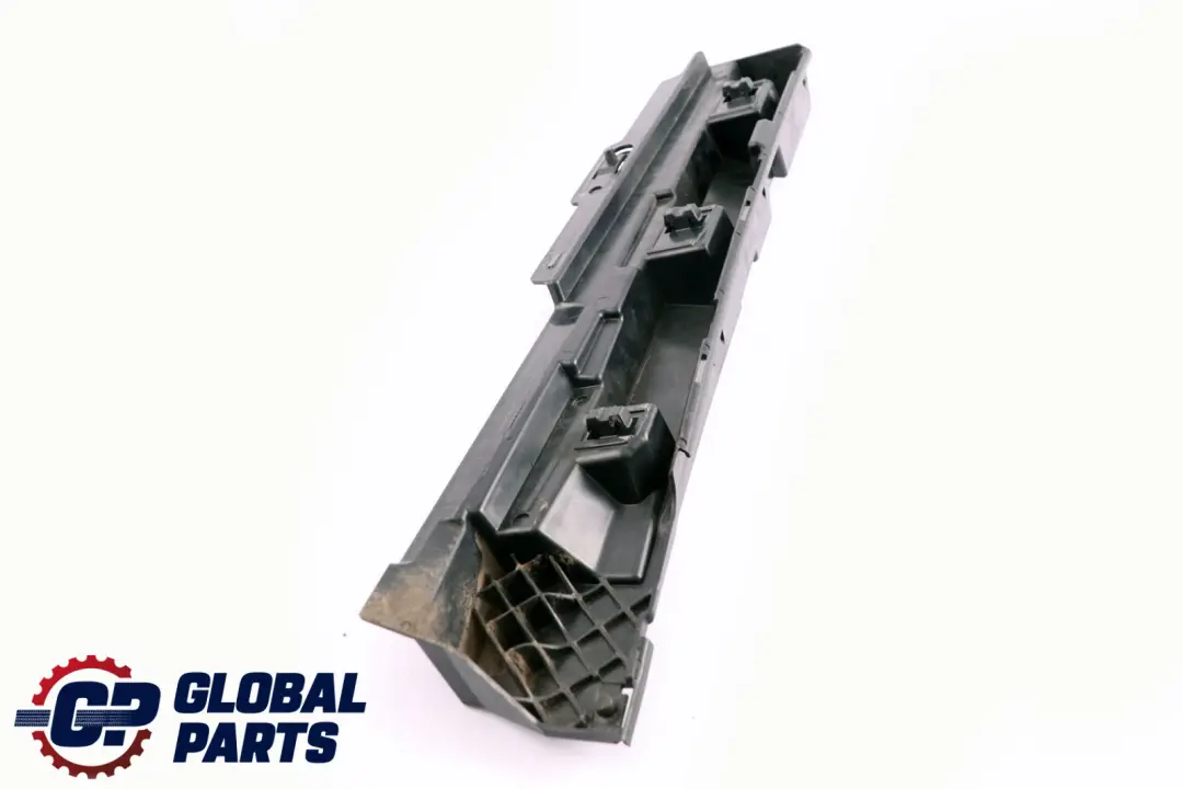 BMW 3 er F30 F31 LCI Halteleiste Rechts Blende Schweller - SKU 7256920 - Teilenummer 7256920