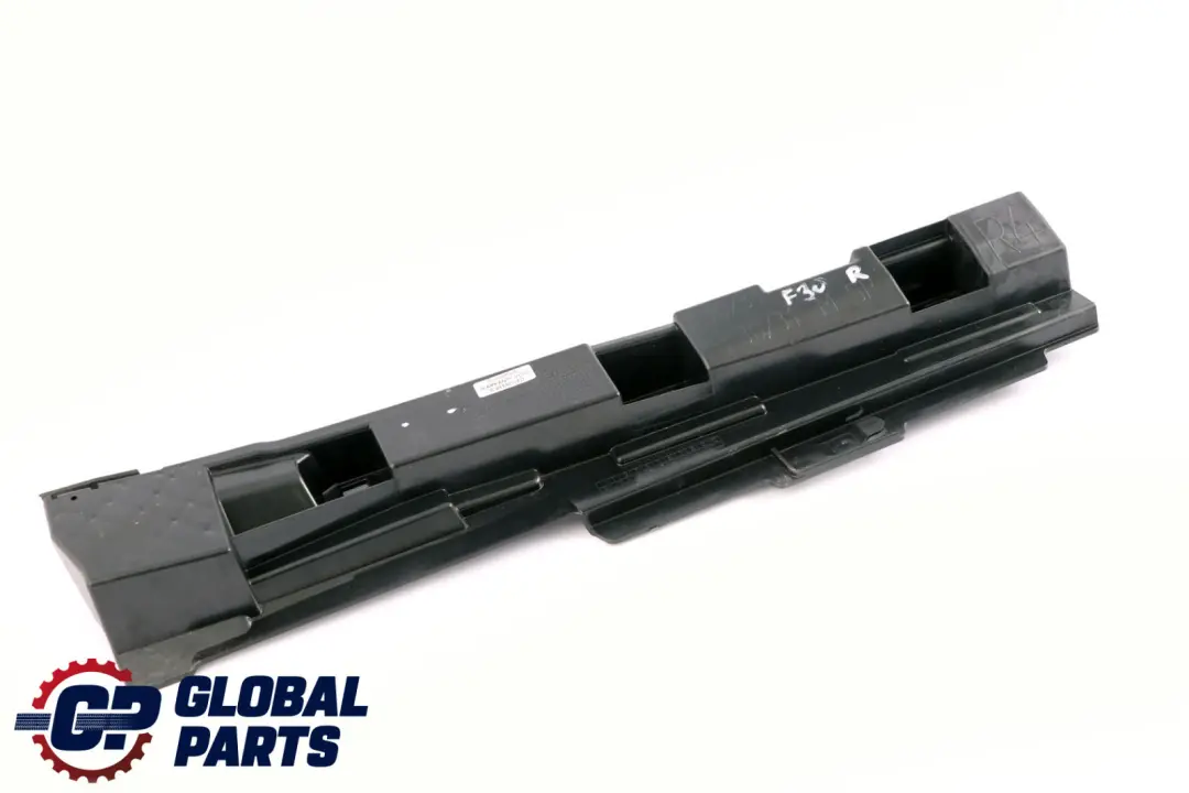 BMW F30 F31 LCI Ślizg Mocowanie Progu Prawe - SKU 7256920 - Numer Części 7256920