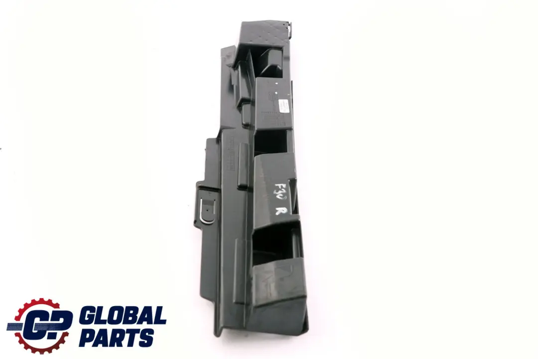Halteleiste Rechts Blende Schweller für BMW 3 er F30 F31 LCI mit Teilenummer 7256920 BMW 3 er F30 F31 LCI Halteleiste Rechts Blende Schweller - SKU 7256920 - Teilenummer 7256920