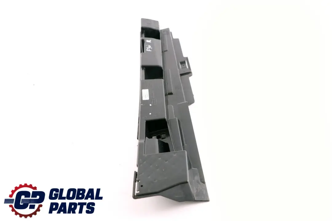 Supporting Ledge Right Side O/S to BMW 3 Series F30 F31 LCI with Part number 7256920 BMW 3 Series F30 F31 LCI Supporting Ledge Right Side O/S - SKU 7256920 - Part number 7256920