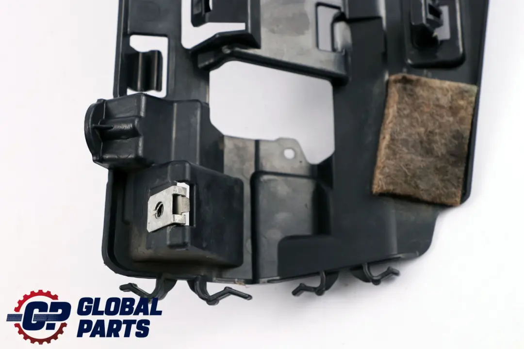BMW F30 F31 LCI Rear Centre Bumper Bracket Reinforcement Lower - SKU 7256921 - Part number 7256921