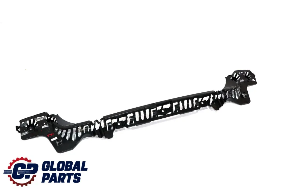 F30N LCI Führung Mitte Hinten Stossfänger BMW 3 er F30 - SKU 7256922 - Teilenummer 7256922