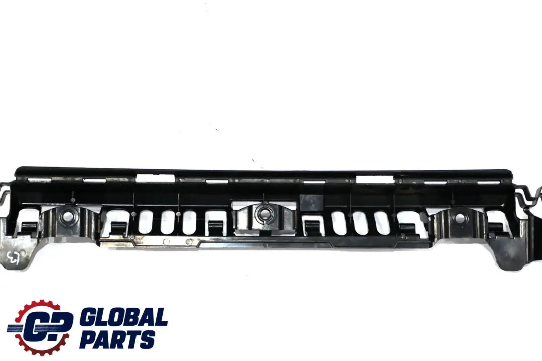 F30N LCI Führung Mitte Hinten Stossfänger BMW 3 er F30 - SKU 7256922 - Teilenummer 7256922
