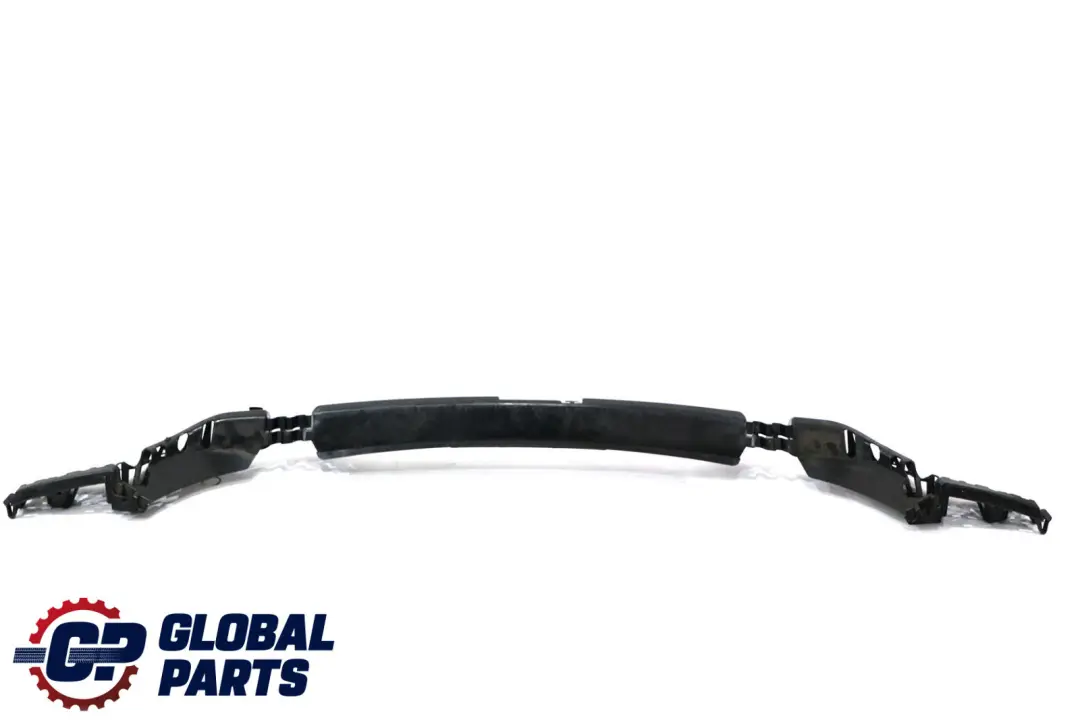 F30N LCI Führung Mitte Hinten Stossfänger BMW 3 er F30 - SKU 7256922 - Teilenummer 7256922