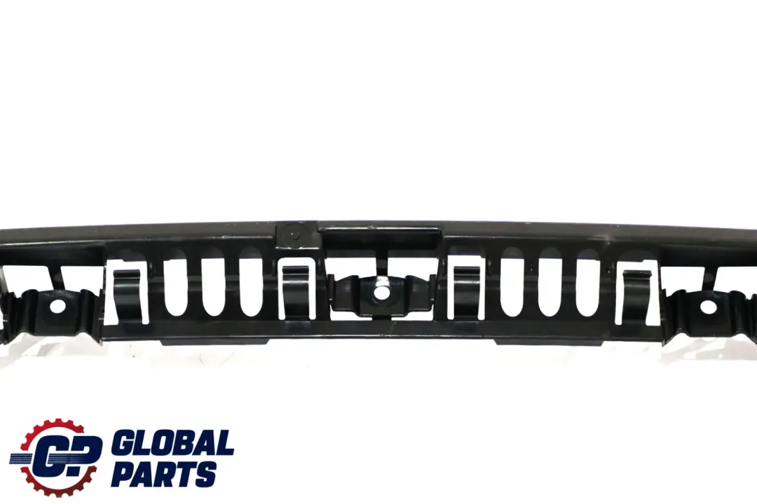 F30N LCI Führung Mitte Hinten Stossfänger BMW 3 er F30 - SKU 7256922 - Teilenummer 7256922