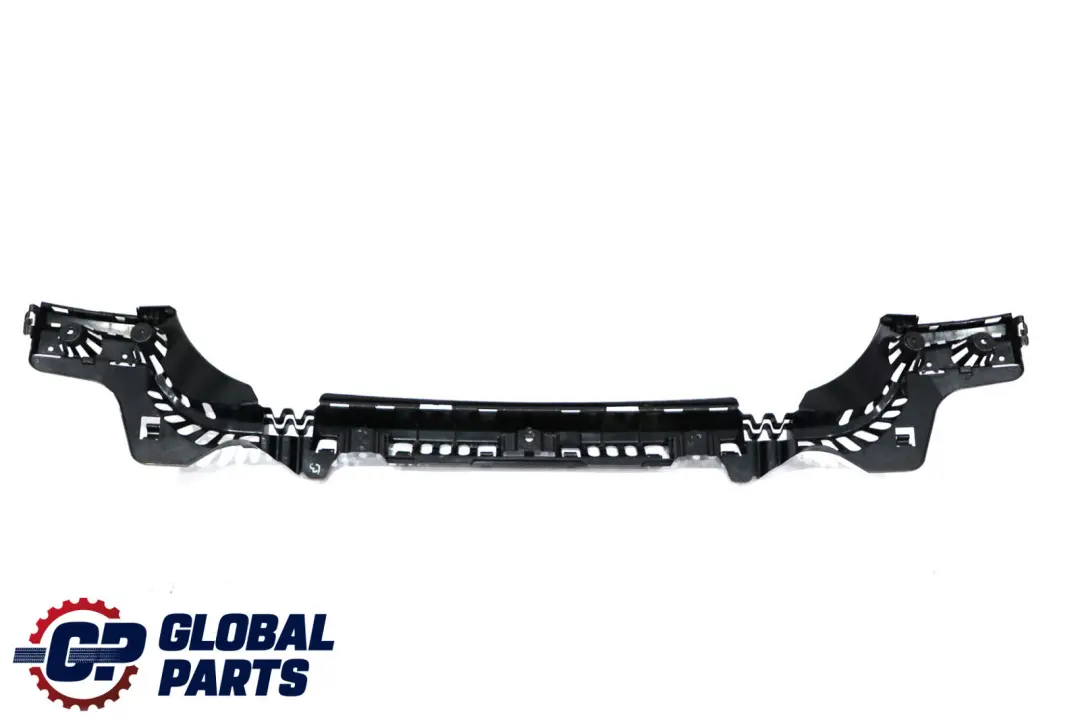 F30N LCI Führung Mitte Hinten Stossfänger BMW 3 er F30 - SKU 7256922 - Teilenummer 7256922