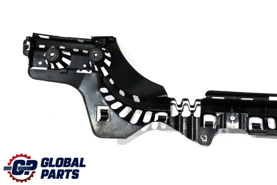 F30N LCI Führung Mitte Hinten Stossfänger BMW 3 er F30 - SKU 7256922 - Teilenummer 7256922