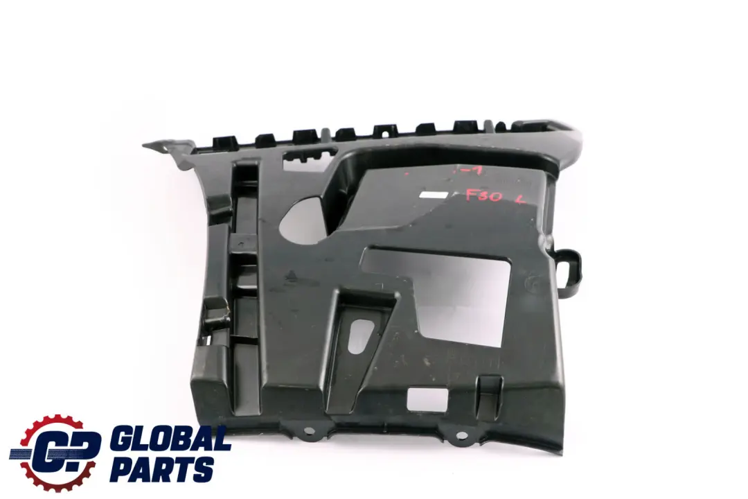 Leadership Choc-Receveur Lateralement a Gauche pour BMW 3 Serie F30 à propos du numéro de pièce 7256923 BMW 3 Serie F30 Leadership Choc-Receveur Lateralement a Gauche - SKU 7256923-1 - Numéro de pièce 7256923