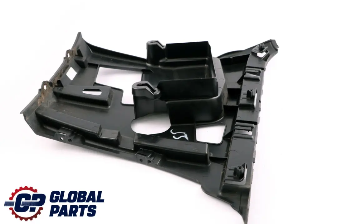 BMW 3 Series F30 Führung Stossfänger Seitlich Links - SKU 7256923-1 - Teilenummer 7256923