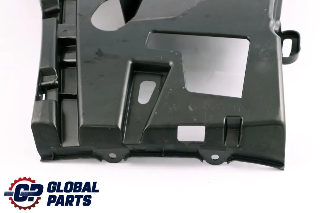 BMW F30 Guida Paraurti Laterale SX - SKU 7256923-1 - Numero di parte 7256923