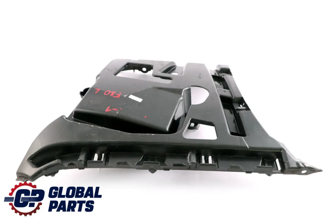 Leadership Choc-Receveur Lateralement a Gauche pour BMW 3 Serie F30 à propos du numéro de pièce 7256923 BMW 3 Serie F30 Leadership Choc-Receveur Lateralement a Gauche - SKU 7256923-1 - Numéro de pièce 7256923